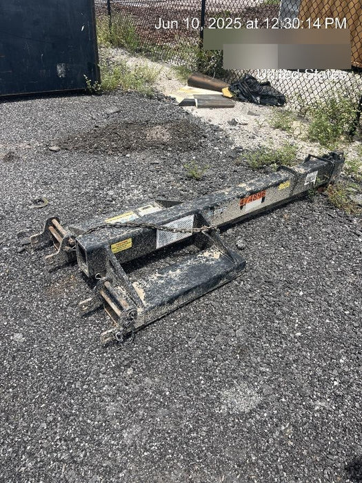 2024 STAR INDUSTRIES M1360B - Star JIB Boom