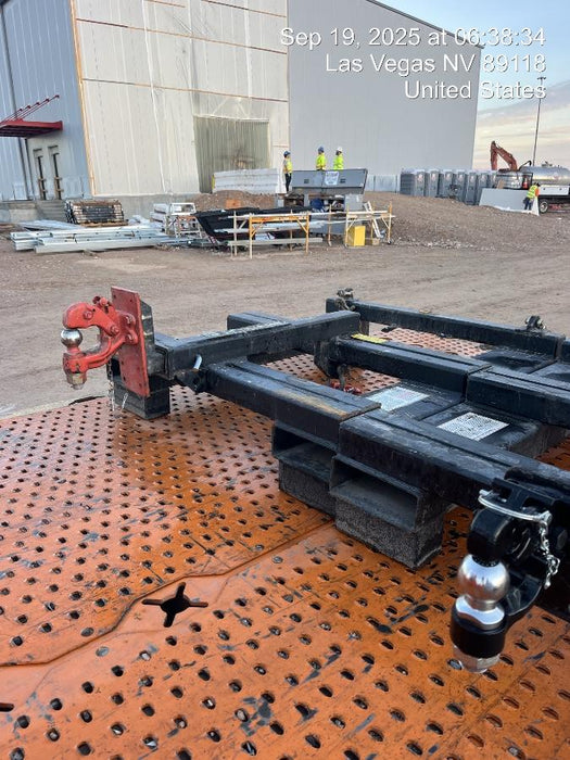 2020 STAR INDUSTRIES 1395B