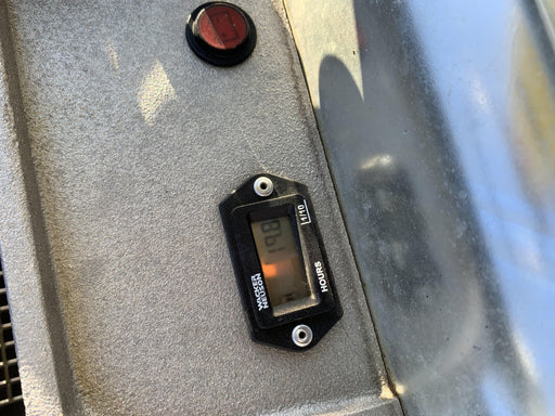 2020 Wacker Neuson DPU4545HEH Reversible Plate Compactor, Diesel