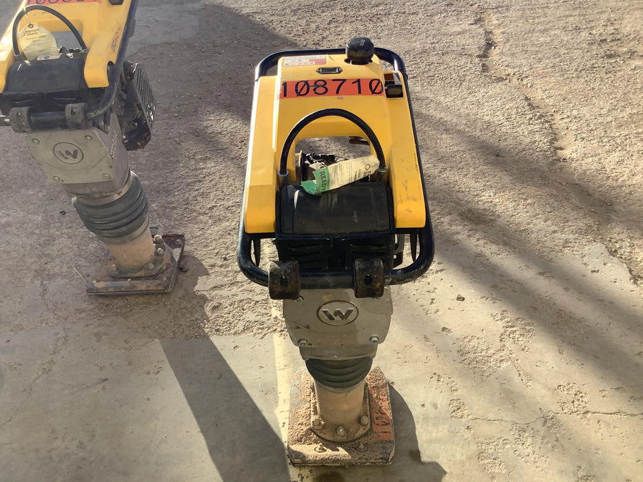 2020 WACKER NEUSON BS50-4As