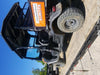 2020 Kubota RTV-X1140W-H 4WD, LED Strobe, Windshield Acrylic Clear, Plastic Canopy, Wire Harness Kit, Backup Alarm