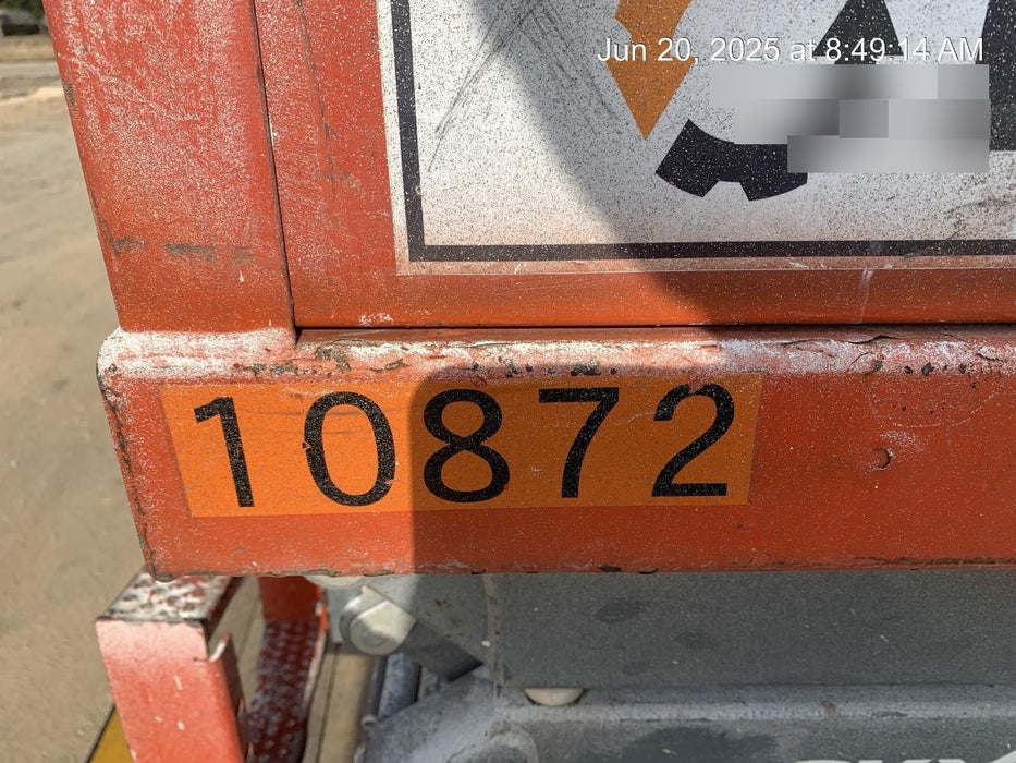 2018 SKYJACK SJIII-3219