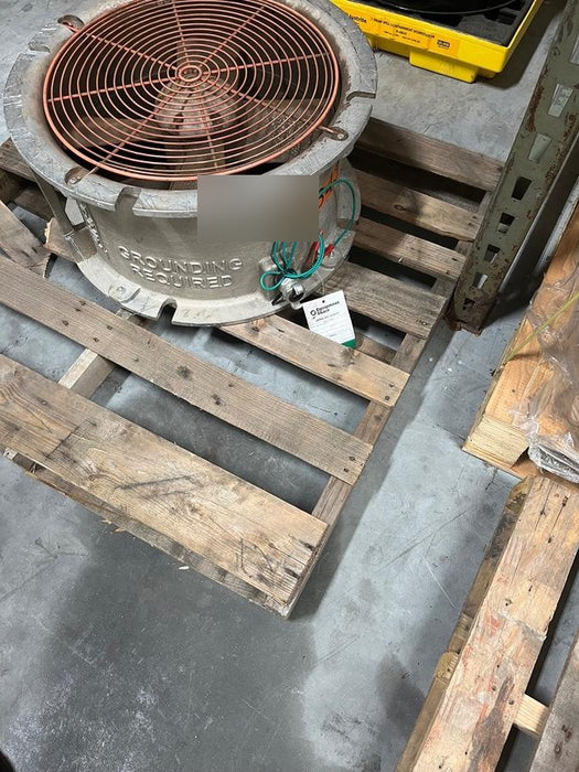 2020 MICHIGAN PNEUMATIC JF20