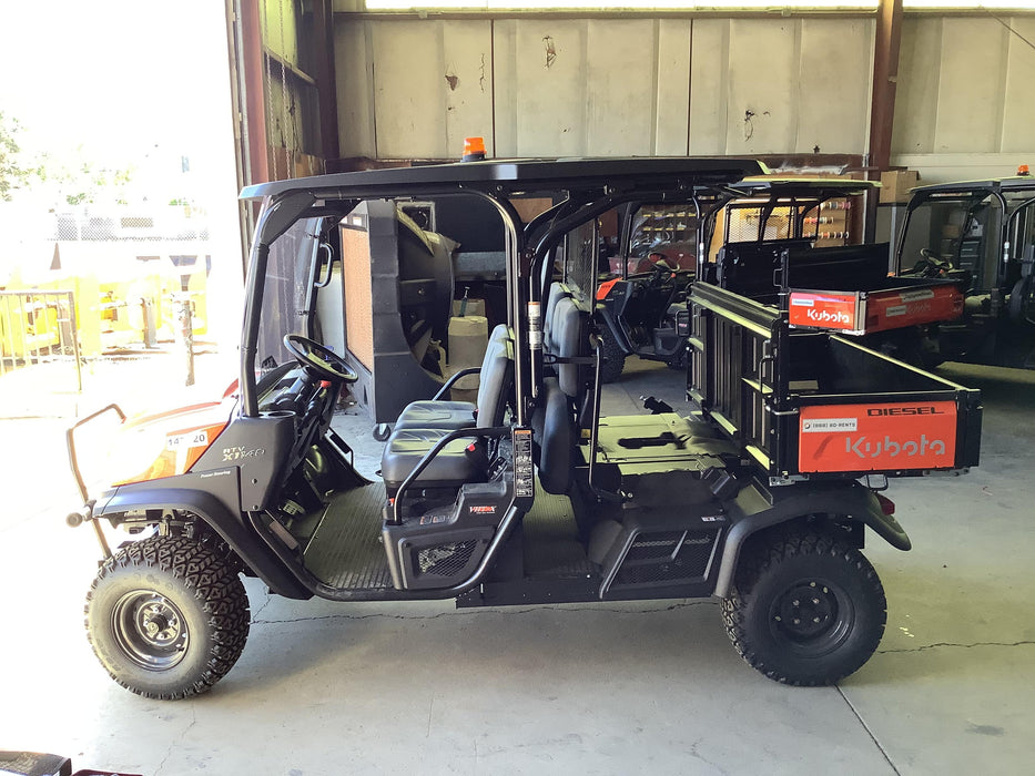 2022 KUBOTA RTV-X1140W-H (Canopy)