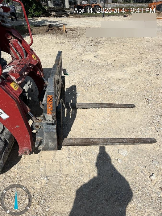 2023 SOLESBEE SPF-48