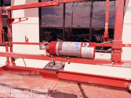 2021 SKYJACK SJ3226