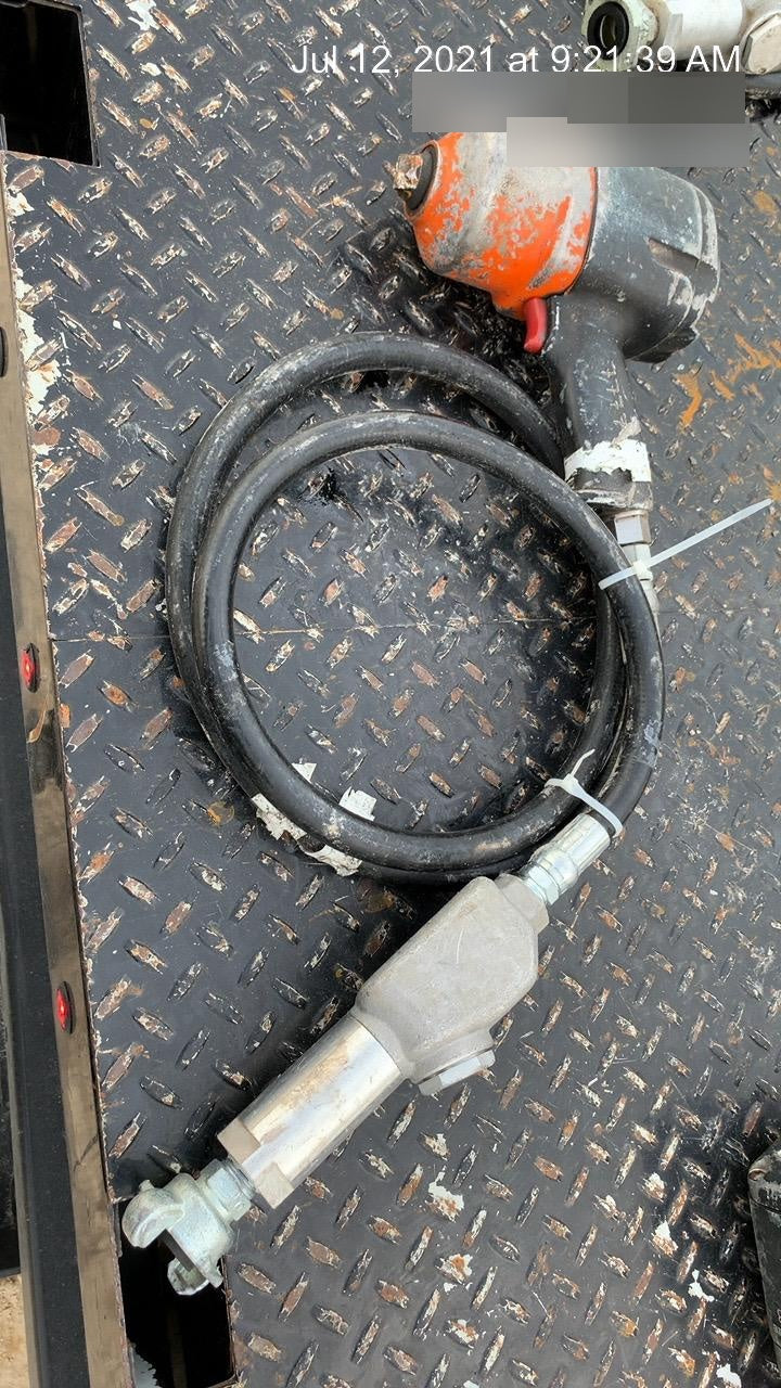 2020 MICHIGAN PNEUMATIC 750SS