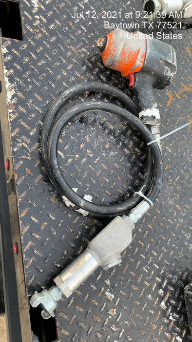 2020 MICHIGAN PNEUMATIC 750SS