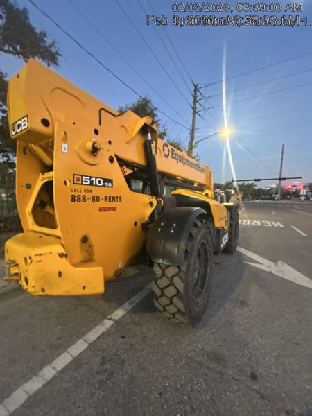 2024 JCB 510-56