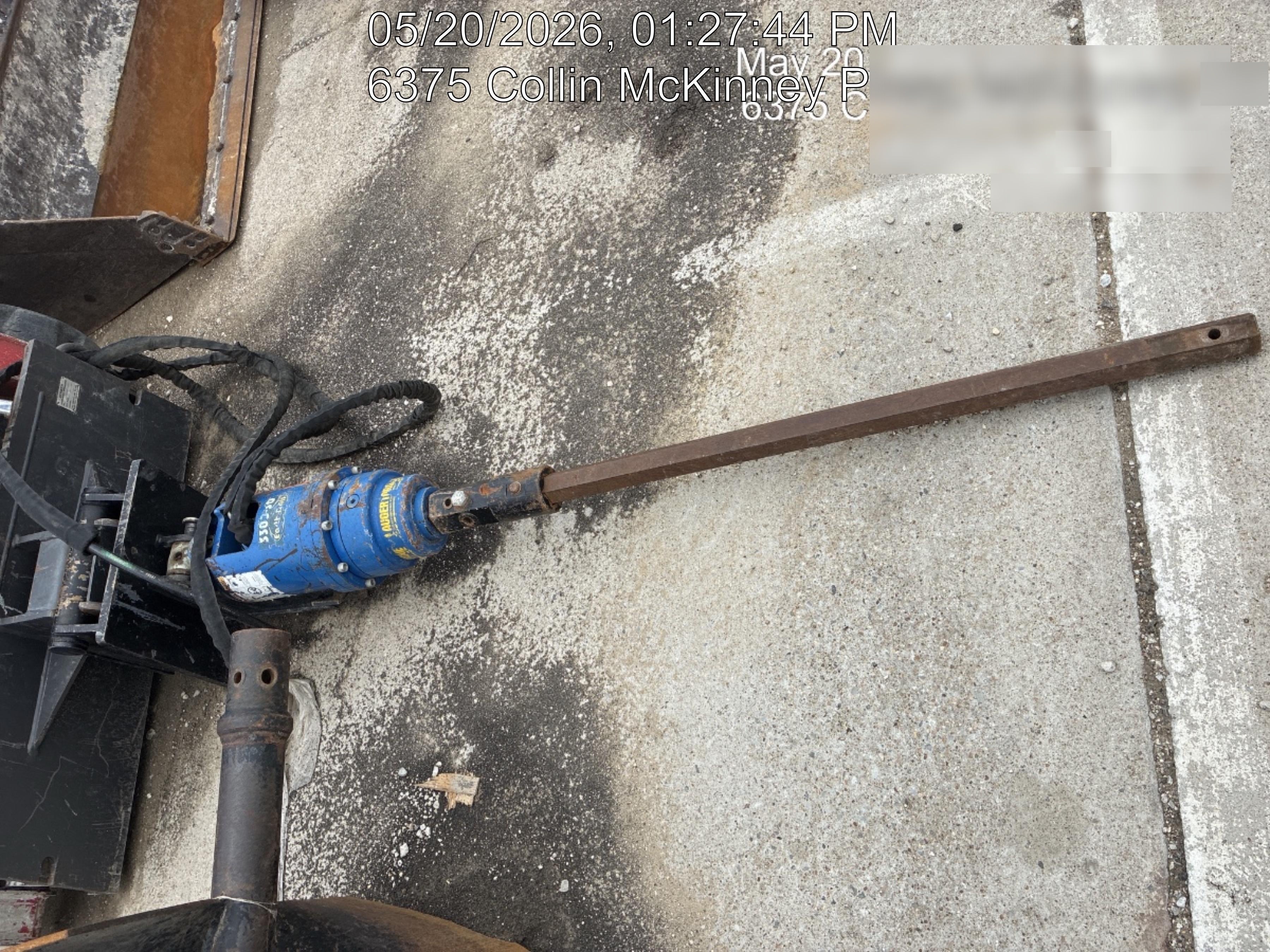2023 AUGER TORQUE 3300-30
