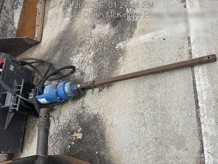 2023 AUGER TORQUE 3300-30