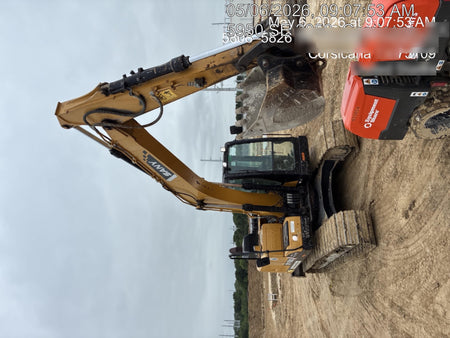 2020 SANY SY135C