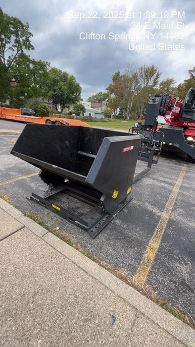 2025 ARROW MATERIAL HANDLING HP-6000-250