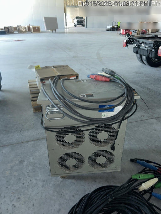 2022 ASCO AVTRON 2705