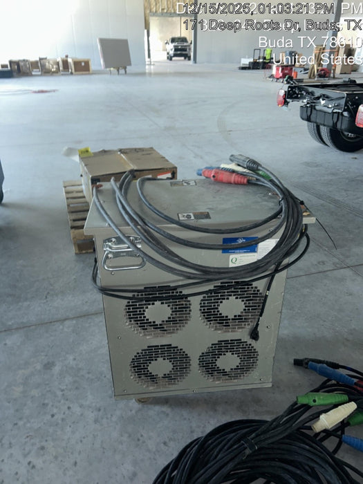 2022 ASCO AVTRON 2705