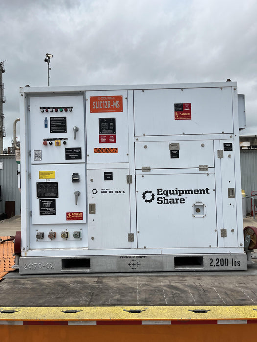 2023 SMARTECH SLIC12R-MSH