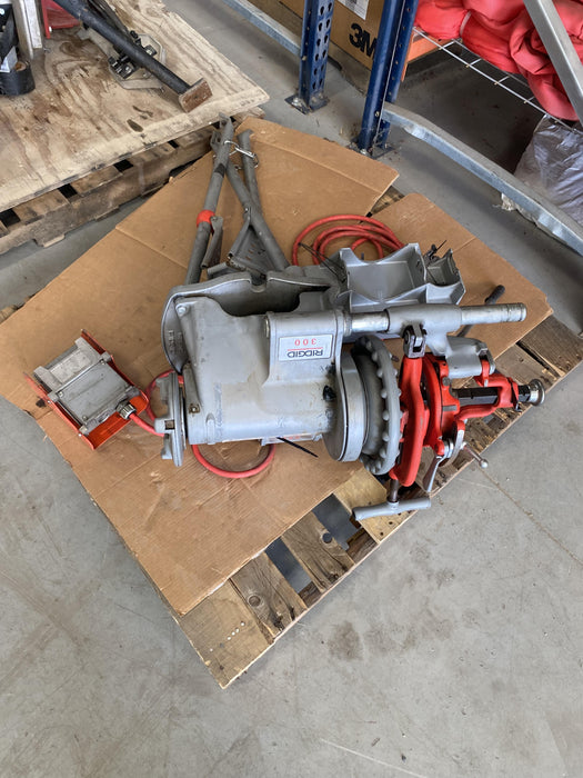 2022 VICTAULIC VE416FS