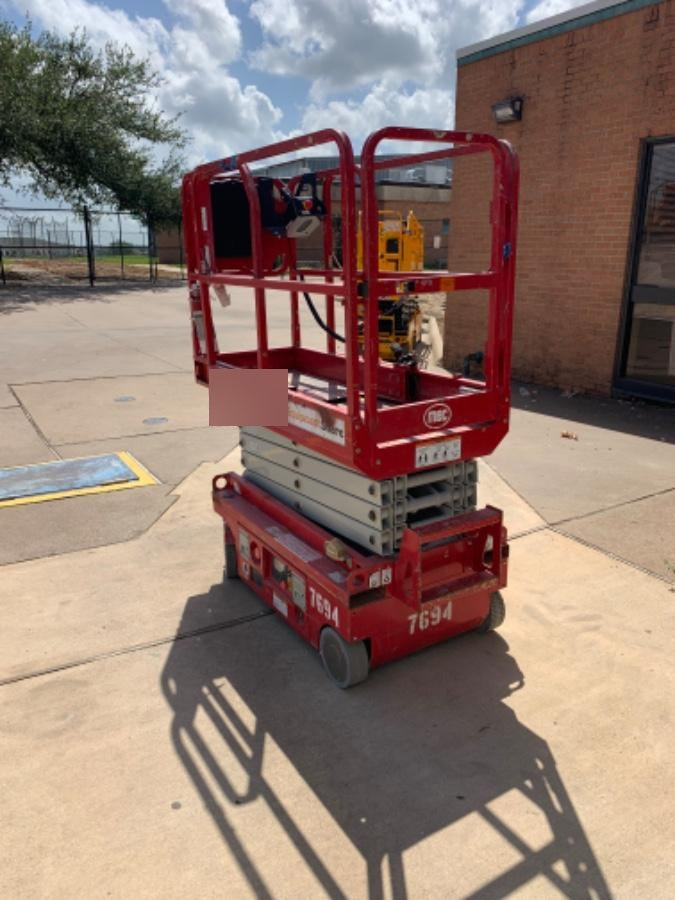 2018 MEC 1330SE
