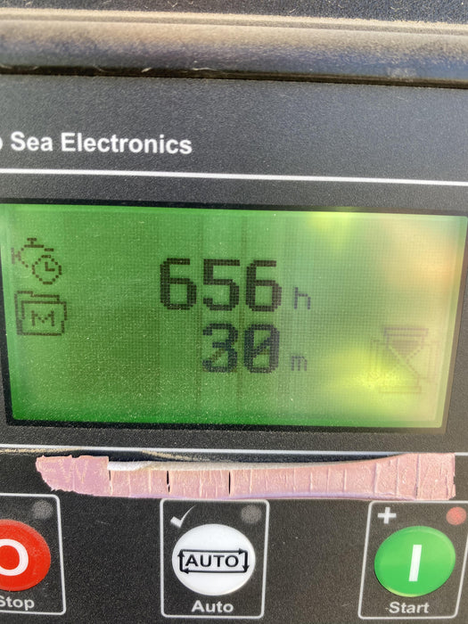 2021 ATLAS COPCO QAS45