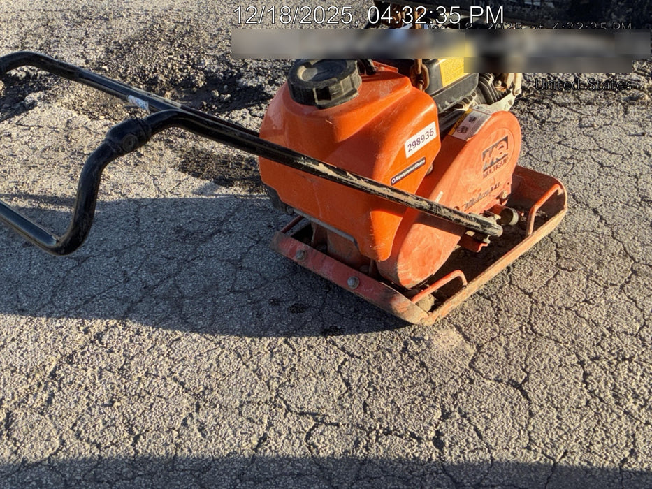 2023 MULTIQUIP MVC82VHW