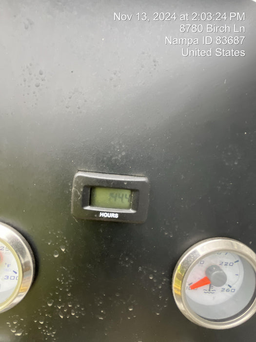 2024 BOBCAT PA915WCU-T4F