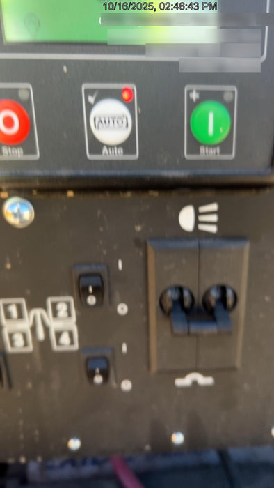 2025 WANCO WLTT-4MM4K