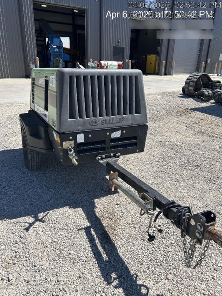 2019 SULLAIR 185-DPQ