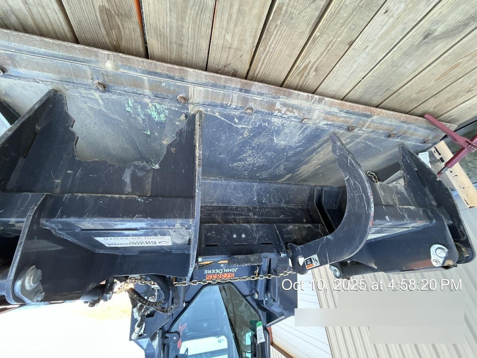 2020 PALADIN UTILITY GRAPPLE 11876-0022