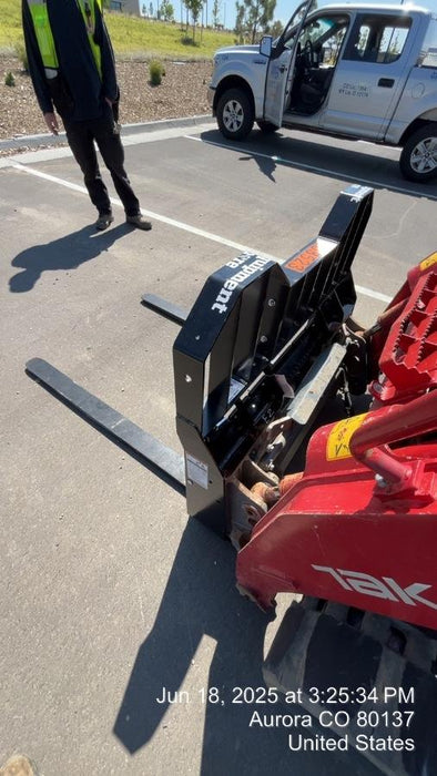 2025 VIRNIG PF4855-5VG