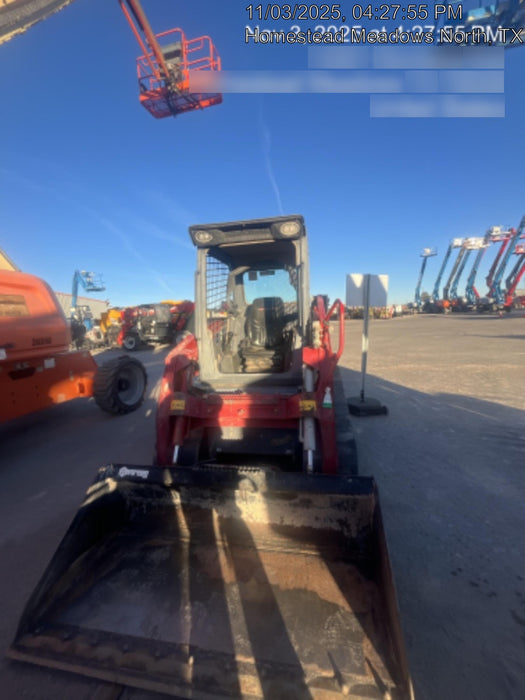 2020 TAKEUCHI TL8R2-R