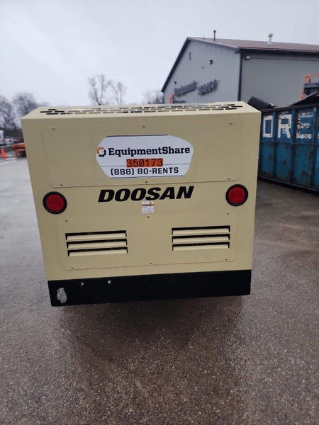 2023 DOOSAN P425/HP375WCU