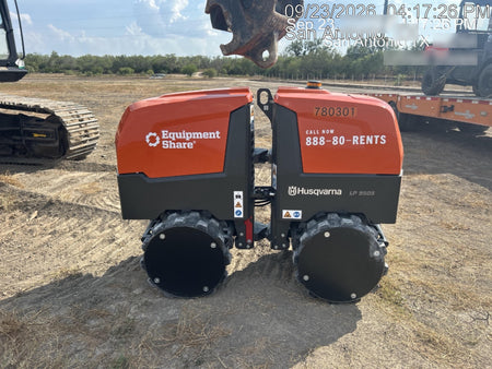 2026 HUSQVARNA LP9505