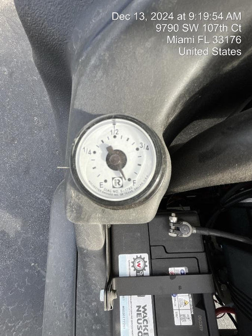 2024 WACKER NEUSON LTT4