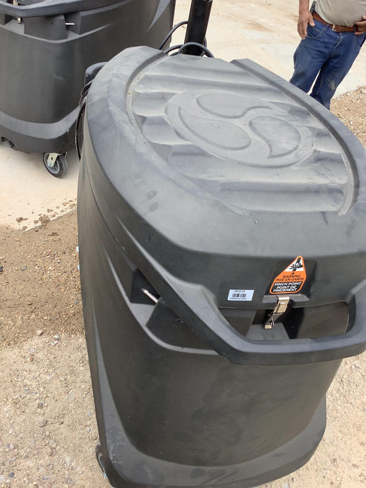 2021 POWER BREEZER PB10-MAX-06-B