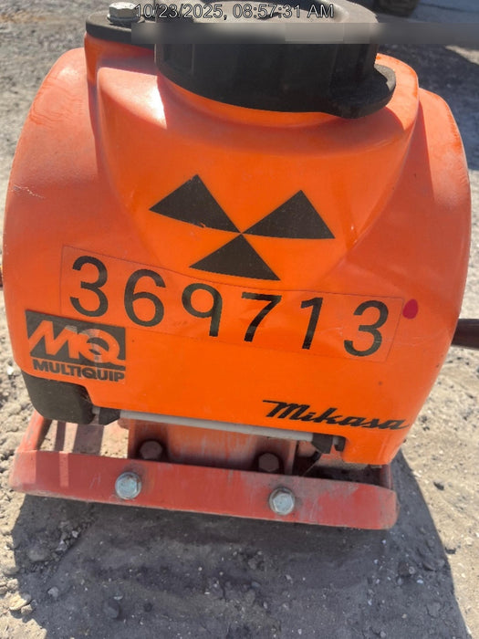 2023 MULTIQUIP MVC82VHW