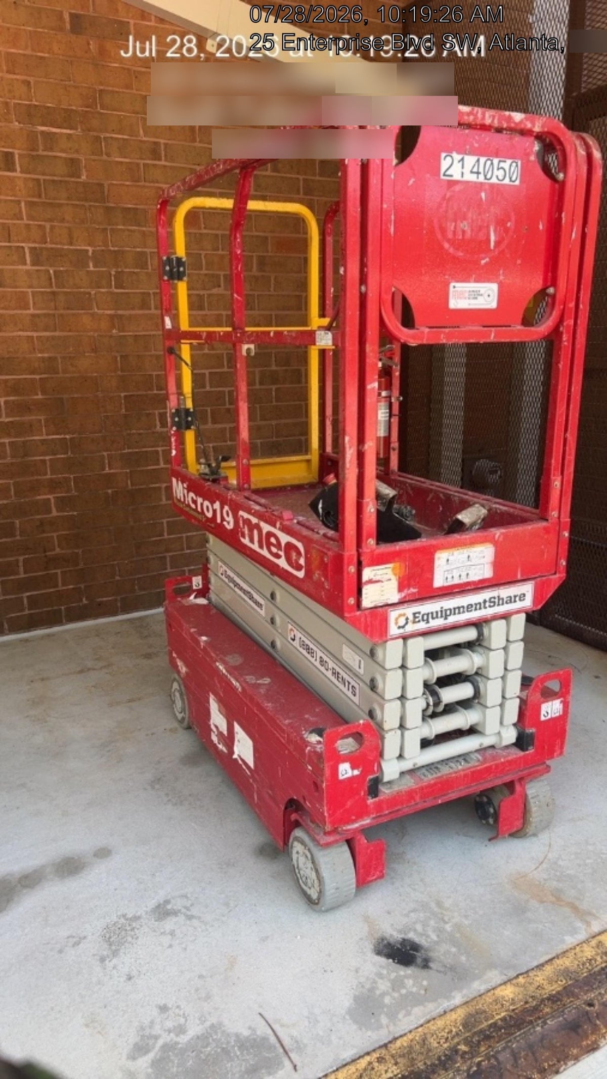 2022 MEC Micro 19