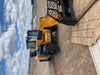 2020 JCB 505-20TC Cab/Heat/Air, Solid Tires, Work Lights, Beacon, Aux Hydraulics, Back up Alarm, ES Decals