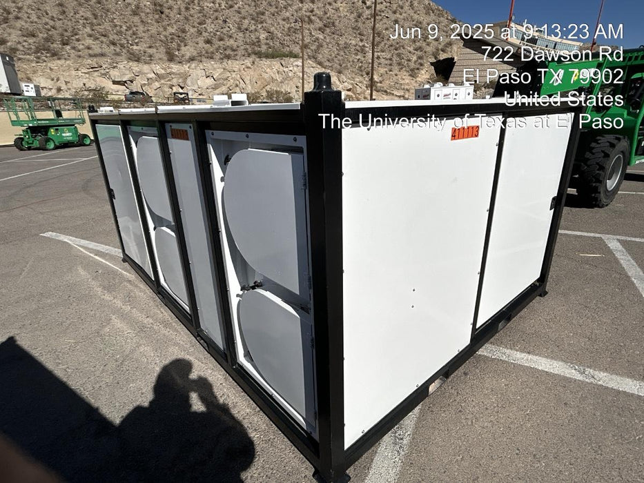 2024 AES AES25TDH44TTA