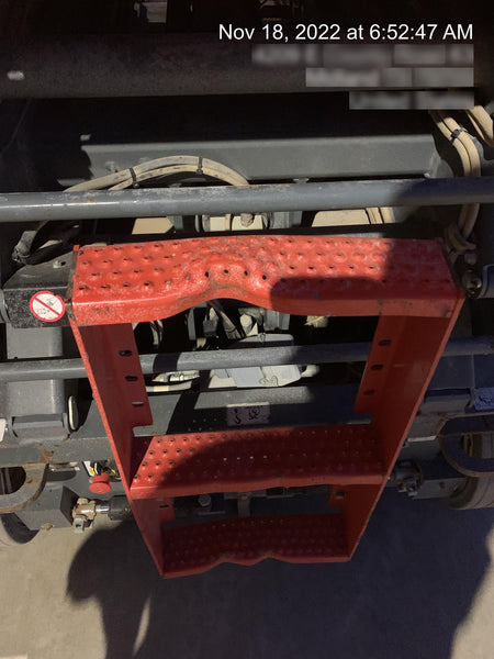 2018 SKYJACK SJIII-4632