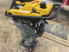 2021 WACKER NEUSON BS60-4As