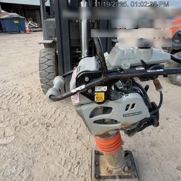 2023 MULTIQUIP MTX60HD