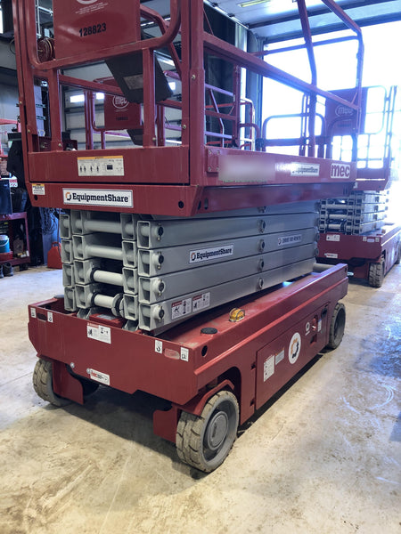 2021 MEC 3346SE