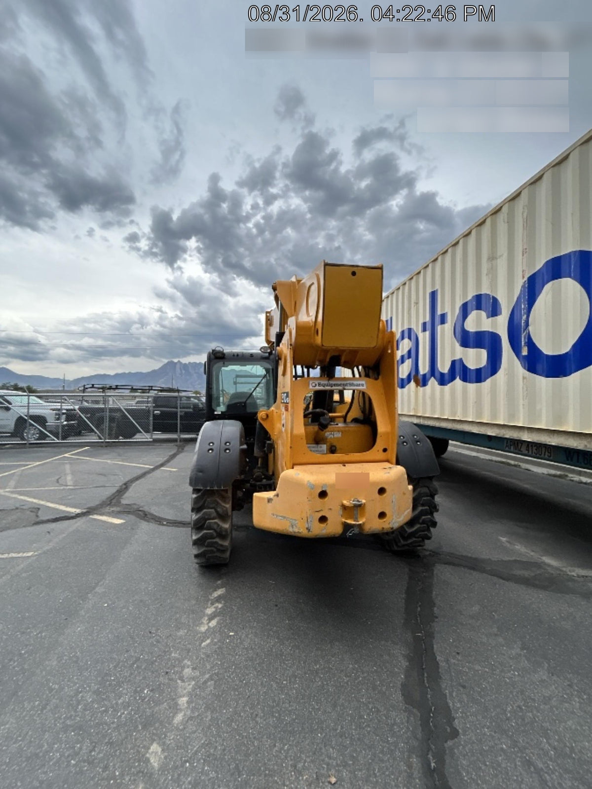 2020 JCB 510-56