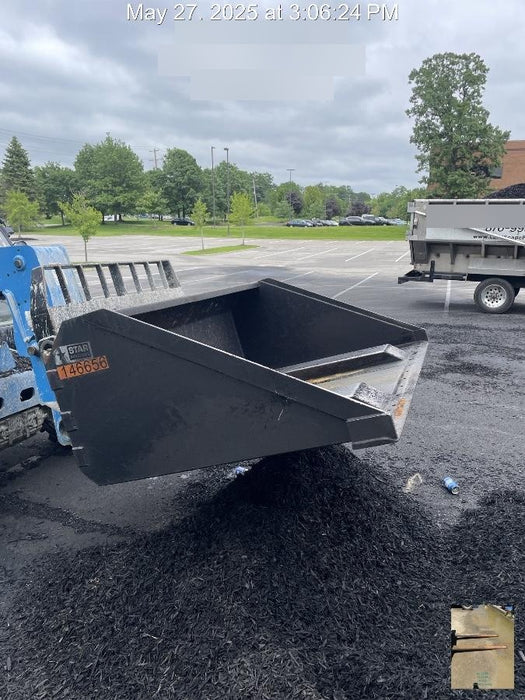 2021 STAR INDUSTRIES 1406B