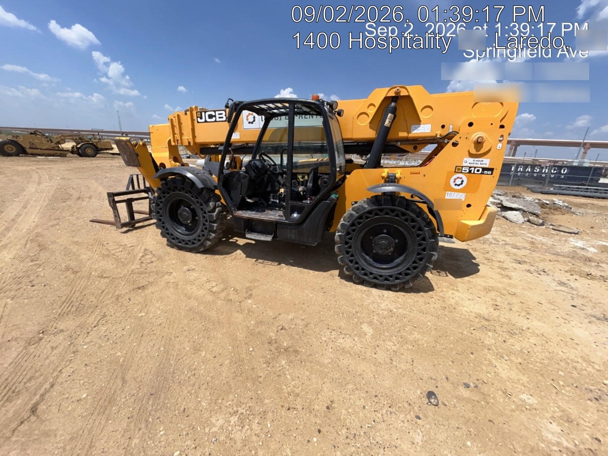 2021 JCB 510-56