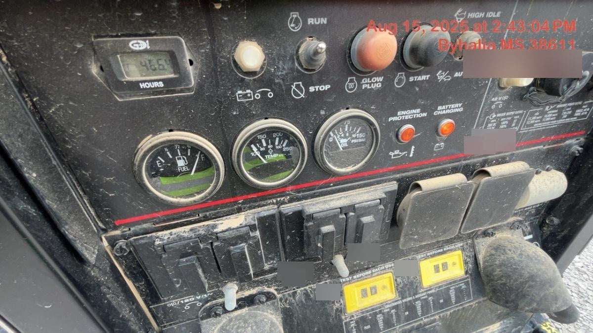 2024 LINCOLN ELECTRIC LE400