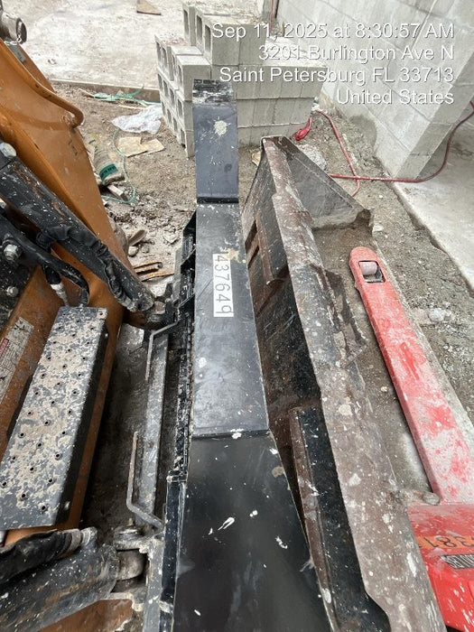 2024 VIRNIG PF4855-5VG