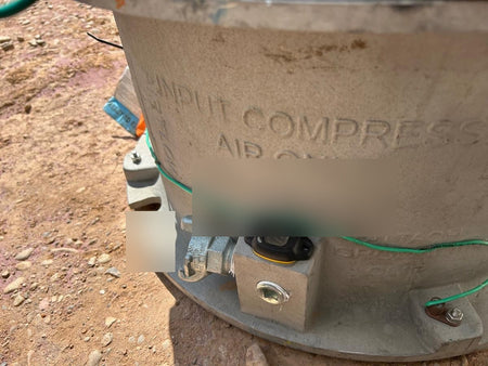 2021 MICHIGAN PNEUMATIC JF20