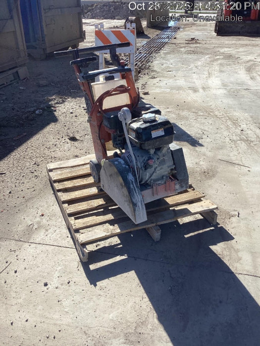 2019 HUSQVARNA FS 400 LV