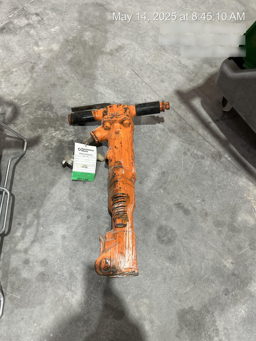 2021 MICHIGAN PNEUMATIC MP-TPB60-118